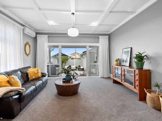 12 Barriball Street, Fitzroy