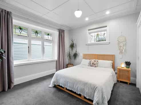 12 Barriball Street, Fitzroy