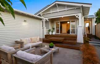 12 Barriball Street, Fitzroy