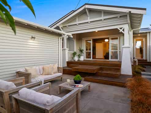 12 Barriball Street, Fitzroy