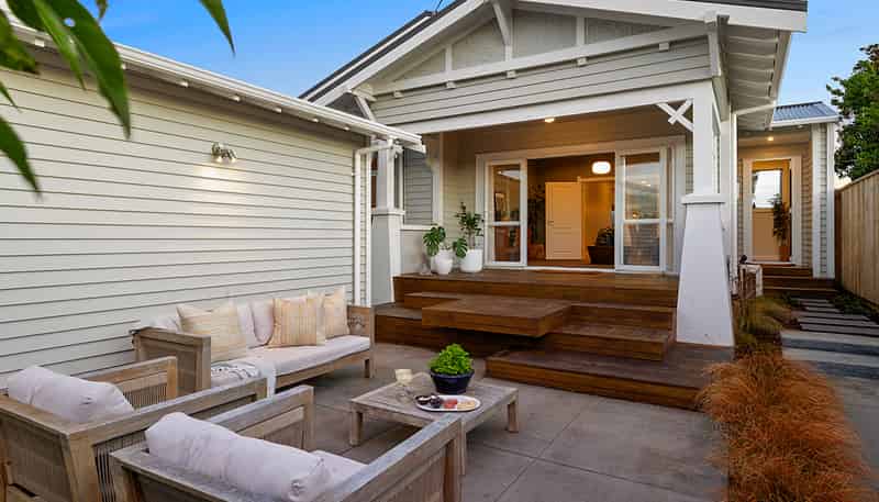 12 Barriball Street, Fitzroy