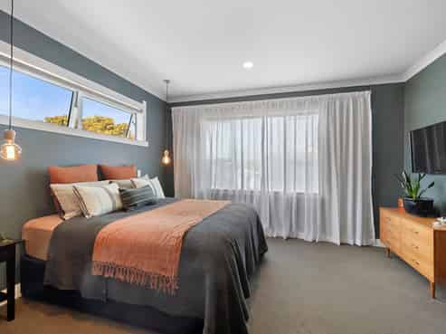 12 Barriball Street, Fitzroy