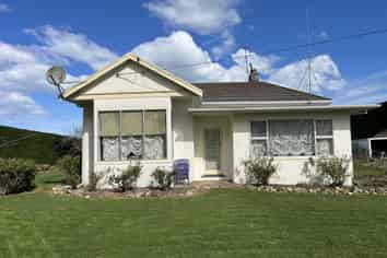 71 White Cliffs Road, Reidston
