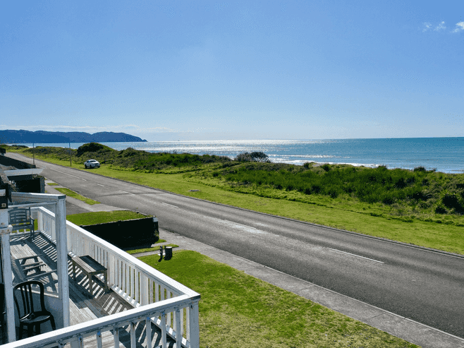 114 Ocean Road, Ohope