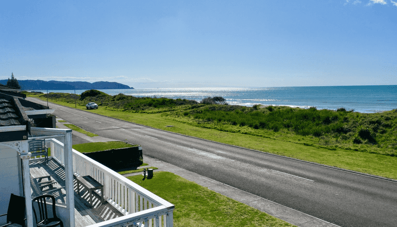 114 Ocean Road, Ohope