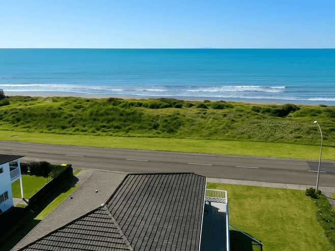 114 Ocean Road, Ohope