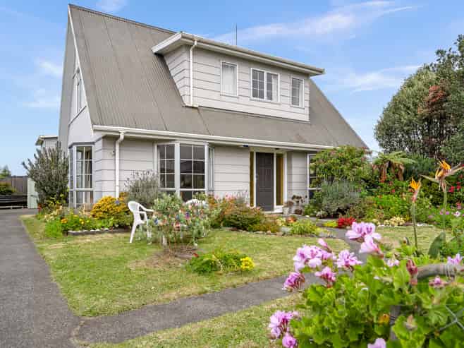 28A Vinegar Hill Road, Tikipunga