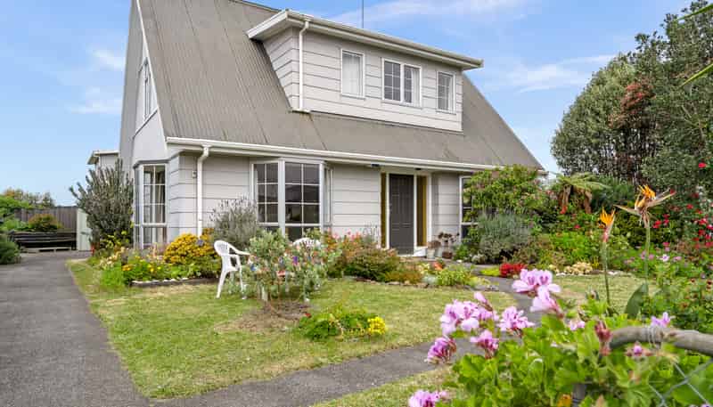 28A Vinegar Hill Road, Tikipunga