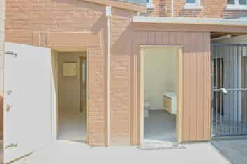 Boutique Grey Lynn Retail | 56m2