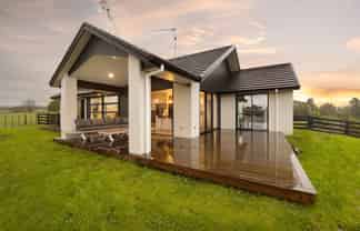 1292 Te Kawa Road, Te Awamutu