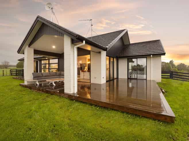 1292 Te Kawa Road, Te Awamutu