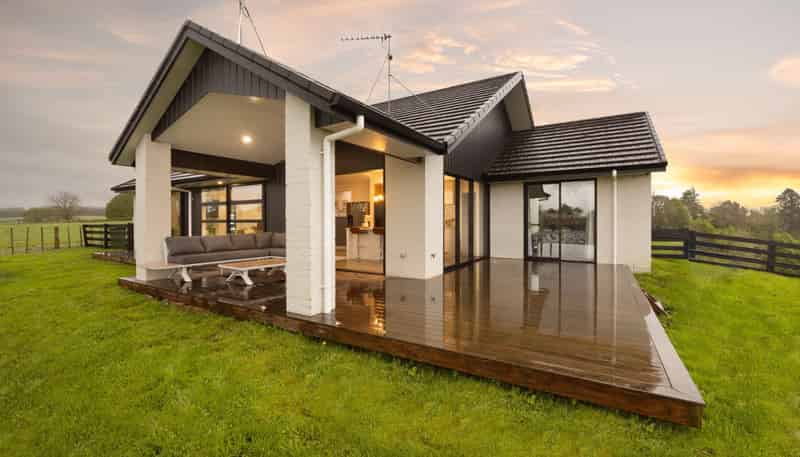 1292 Te Kawa Road, Te Awamutu
