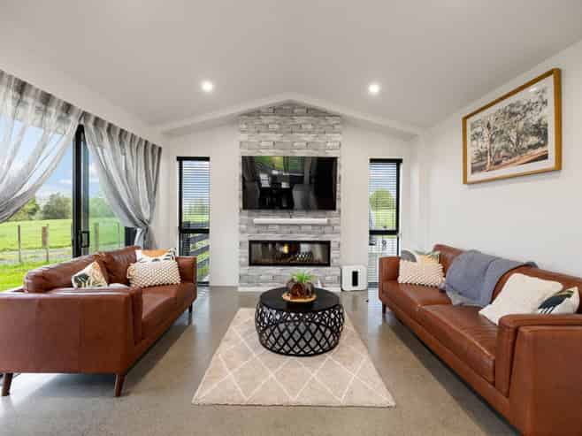 1292 Te Kawa Road, Te Awamutu