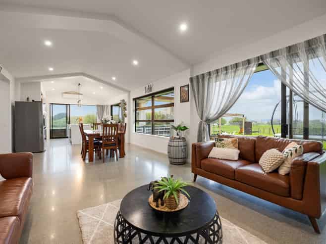 1292 Te Kawa Road, Te Awamutu
