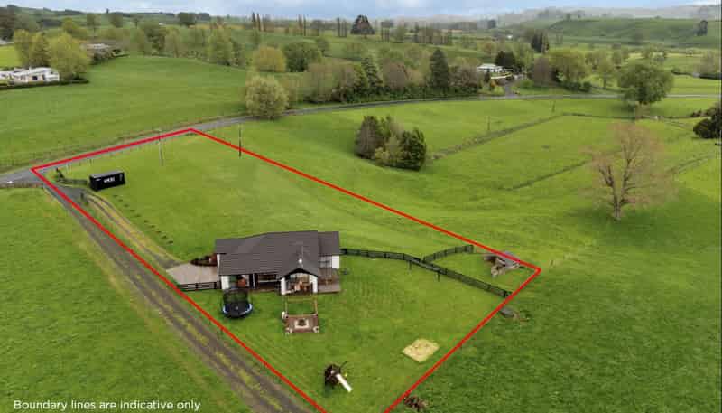 1292 Te Kawa Road, Te Awamutu