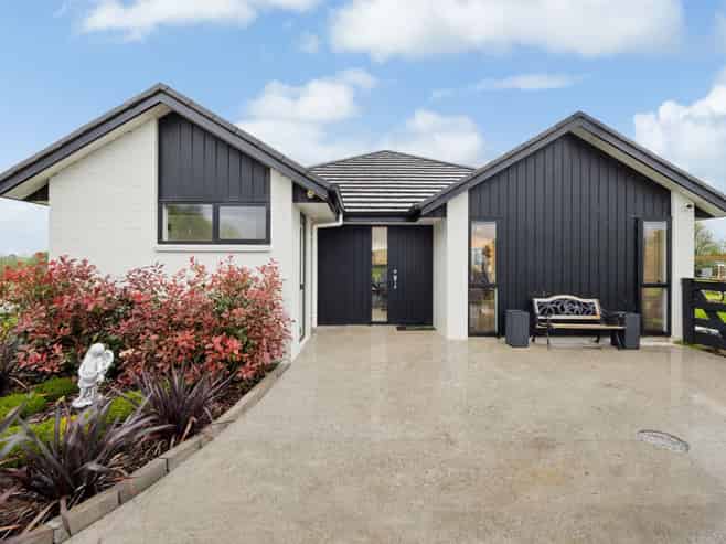 1292 Te Kawa Road, Te Awamutu