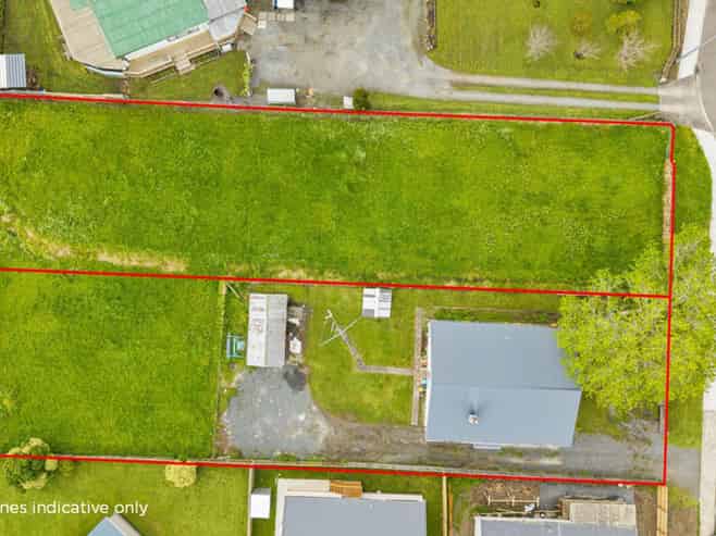 154 Logan Street, Dargaville
