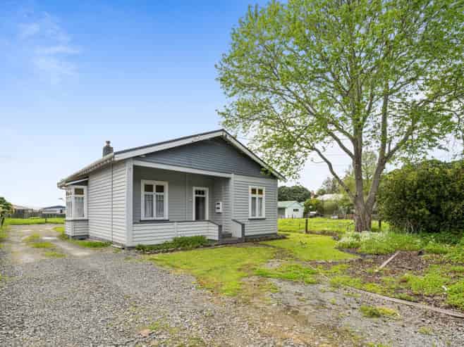 154 Logan Street, Dargaville