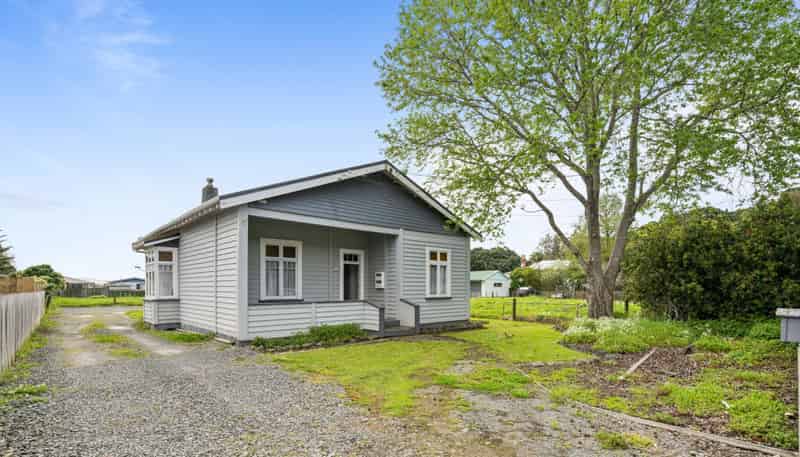 154 Logan Street, Dargaville