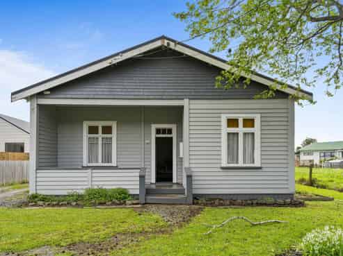 154 Logan Street, Dargaville