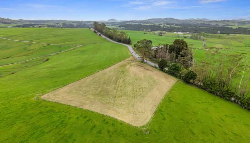 Lot 2 Puketitoi Road, Pipiwai