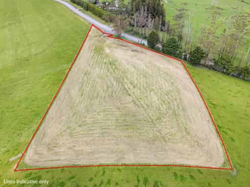 Lot 2, Puketitoi Road, Pipiwai