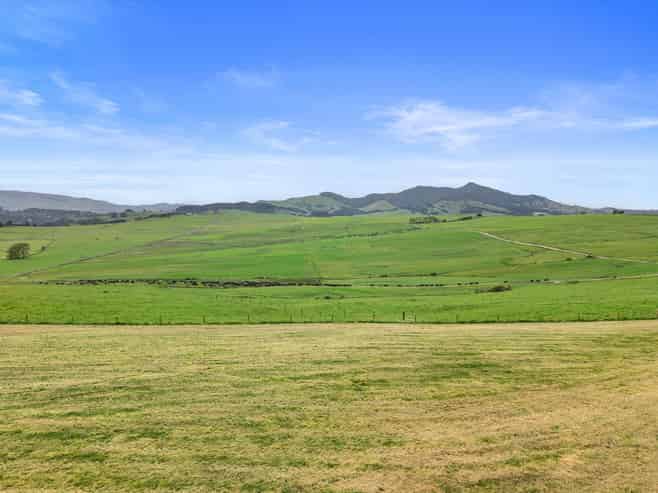 Lot 2 Puketitoi Road, Pipiwai