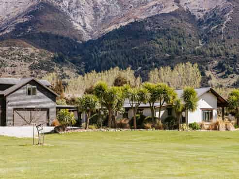 1050 Lake Hawea-Albert Town Road, Lake Hawea