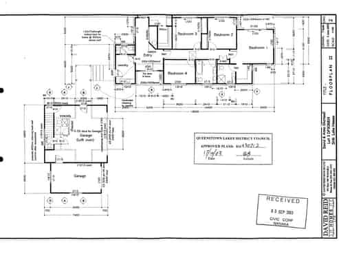 1050 Lake Hawea-Albert Town Road, Lake Hawea