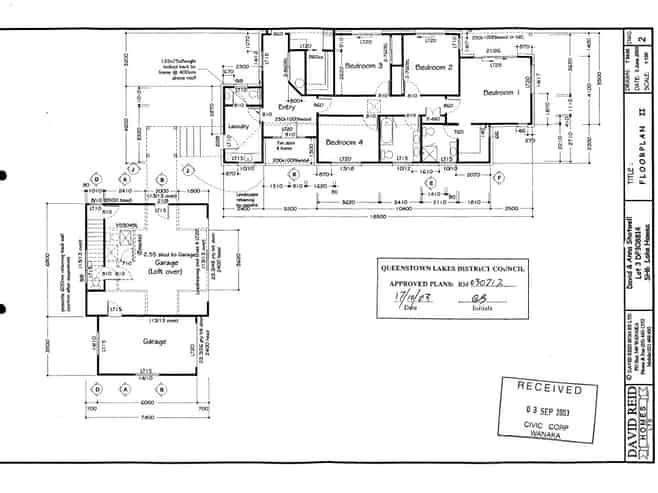 1050 Lake Hawea-Albert Town Road, Lake Hawea