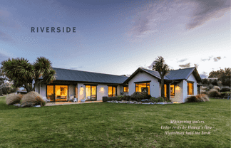 1050 Lake Hawea-Albert Town Road, Lake Hawea