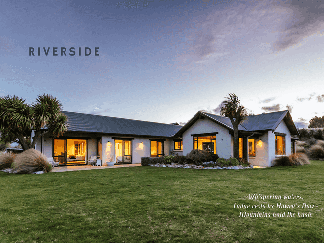 1050 Lake Hawea-Albert Town Road, Lake Hawea