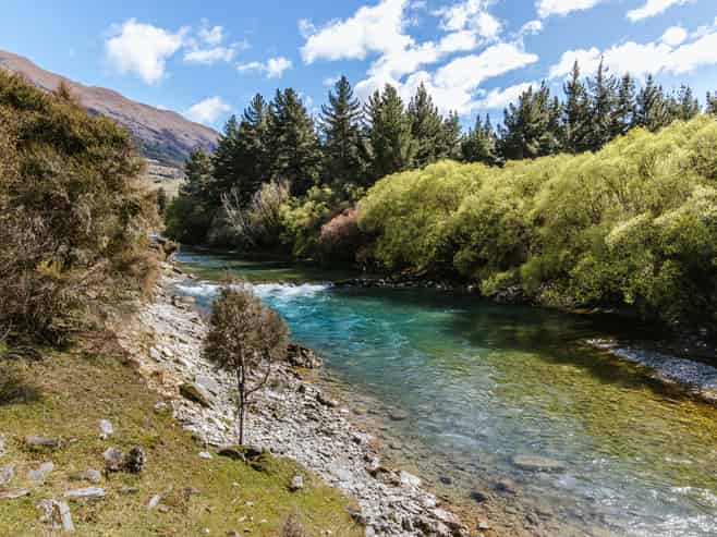 1050 Lake Hawea-Albert Town Road, Lake Hawea