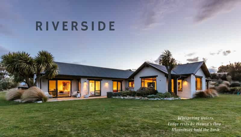 1050 Lake Hawea-Albert Town Road, Lake Hawea