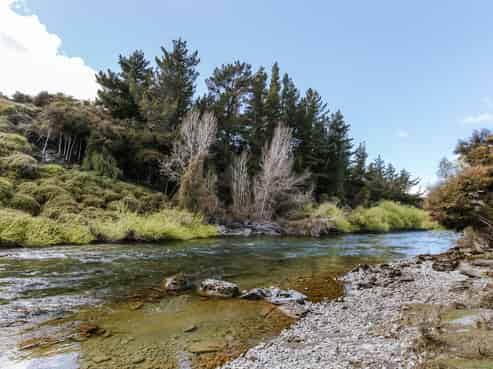 1050 Lake Hawea-Albert Town Road, Lake Hawea