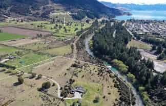 1050 Lake Hawea-Albert Town Road, Lake Hawea
