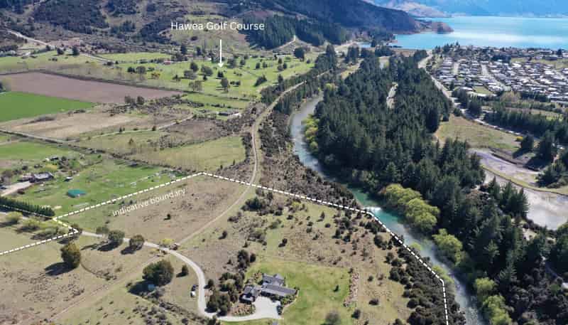 1050 Lake Hawea-Albert Town Road, Lake Hawea