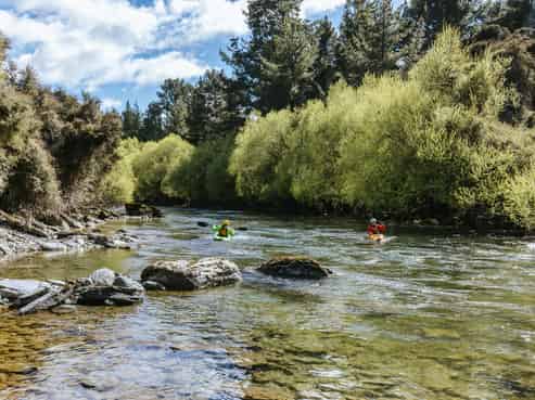 1050 Lake Hawea-Albert Town Road, Lake Hawea