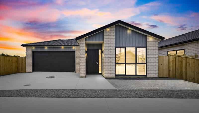 19 Tuwai Crescent, Opaheke