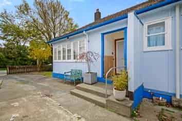 357 Cambridge Terrace, Naenae