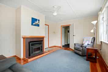 357 Cambridge Terrace, Naenae