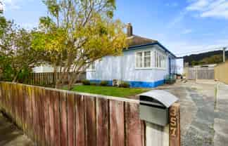 357 Cambridge Terrace, Naenae