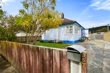 357 Cambridge Terrace, Naenae