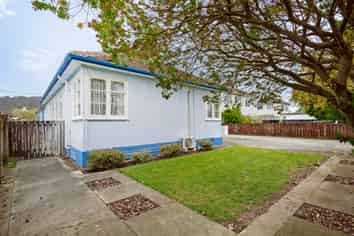 357 Cambridge Terrace, Naenae