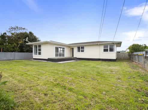 3 Clifton Street, Bulls