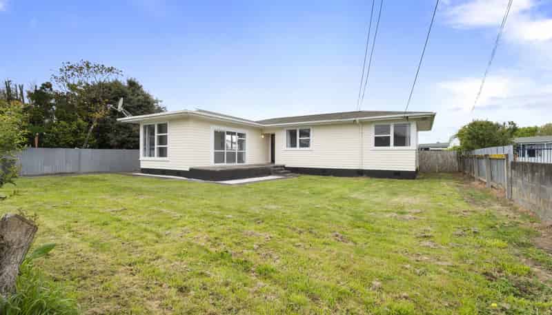 3 Clifton Street, Bulls