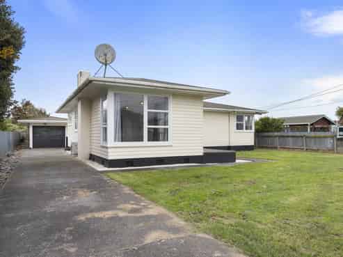 3 Clifton Street, Bulls