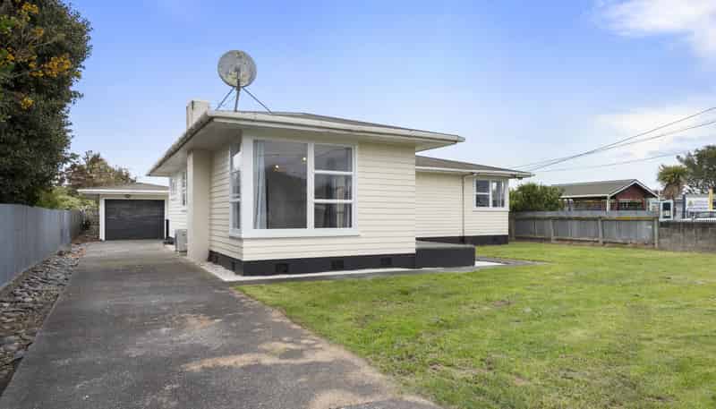 3 Clifton Street, Bulls