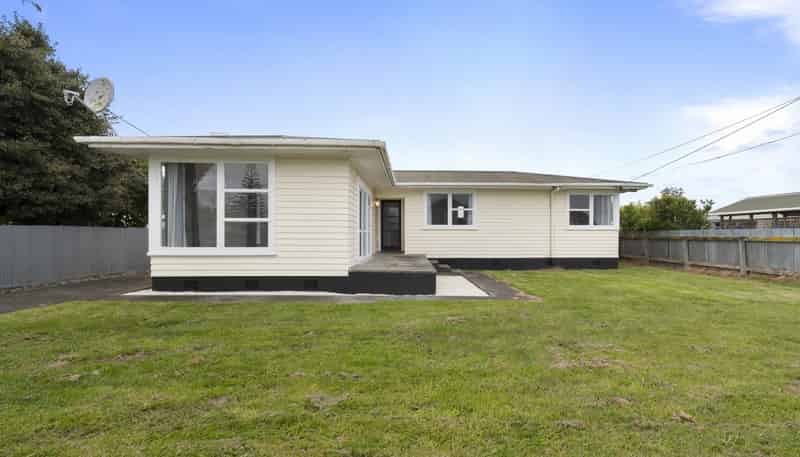 3 Clifton Street, Bulls