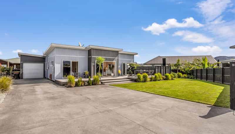 10 Rena Place, Whitianga